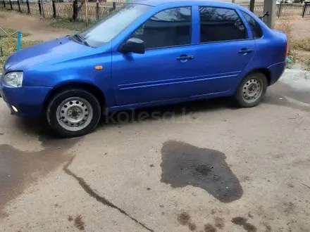 ВАЗ (Lada) Kalina 1118 2007 года за 1 200 000 тг. в Уральск – фото 3