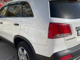 Kia Sorento 2010 года за 8 000 000 тг. в Актау – фото 4