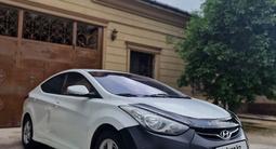 Hyundai Elantra 2011 года за 5 000 000 тг. в Шымкент