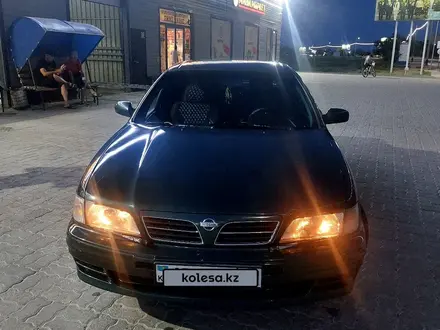 Nissan Maxima 1997 года за 2 400 000 тг. в Байконыр – фото 2