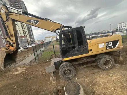 Caterpillar  M322 2012 года за 40 000 000 тг. в Астана – фото 3