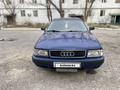 Audi 80 1993 годаүшін1 450 000 тг. в Тараз
