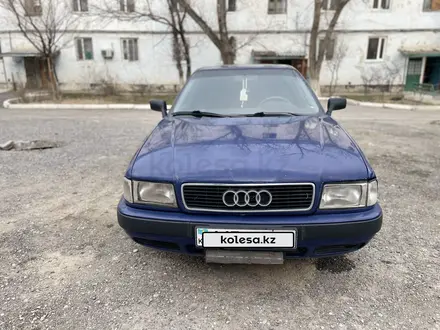 Audi 80 1993 года за 1 450 000 тг. в Тараз