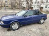 Audi 80 1993 годаүшін1 450 000 тг. в Тараз – фото 2