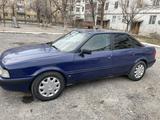 Audi 80 1993 года за 1 450 000 тг. в Тараз – фото 5