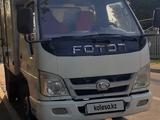 Foton 2014 годаүшін4 500 000 тг. в Алматы – фото 4