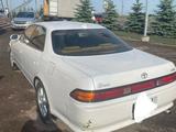 Toyota Mark II 1996 годаfor2 500 000 тг. в Караганда – фото 2