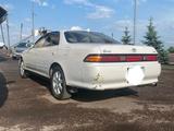 Toyota Mark II 1996 годаfor2 500 000 тг. в Караганда – фото 3