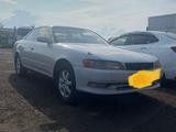 Toyota Mark II 1996 годаfor2 500 000 тг. в Караганда – фото 4