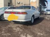 Toyota Mark II 1996 годаfor2 500 000 тг. в Караганда – фото 5