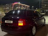 Audi A4 2002 годаүшін3 200 000 тг. в Астана