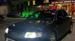 Audi A4 2002 годаүшін3 200 000 тг. в Астана – фото 3