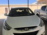 Hyundai Tucson 2014 годаүшін8 200 000 тг. в Жанаозен – фото 3