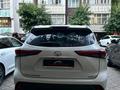 Toyota Highlander 2022 годаүшін30 400 000 тг. в Астана – фото 4