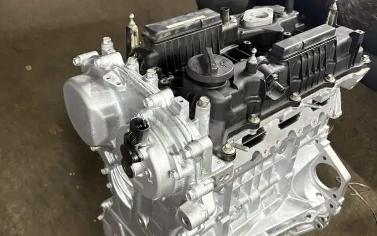 Мотор G4KJ G4KE за 100 000 тг. в Астана