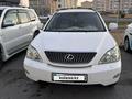 Lexus RX 330 2004 годаүшін7 800 000 тг. в Талдыкорган – фото 2