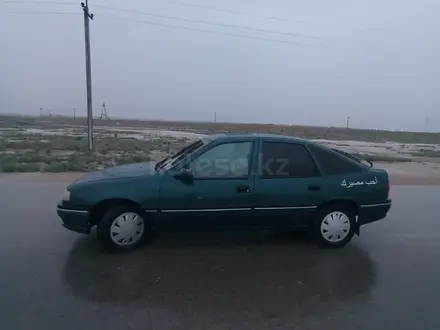 Opel Vectra 1994 года за 1 150 000 тг. в Актау – фото 13