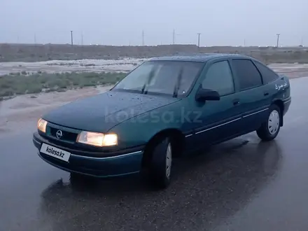 Opel Vectra 1994 года за 1 150 000 тг. в Актау – фото 14