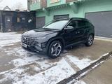 Hyundai Tucson 2024 годаүшін15 500 000 тг. в Шымкент