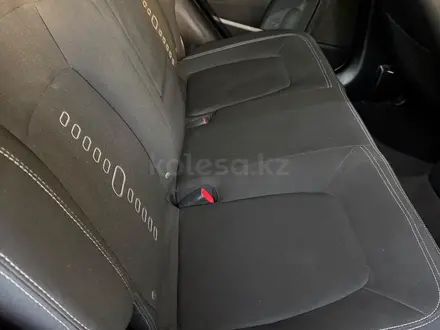 Kia Sportage 2014 года за 7 059 099 тг. в Алматы – фото 10