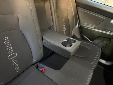 Kia Sportage 2014 года за 7 059 099 тг. в Алматы – фото 12