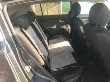 Kia Sportage 2014 года за 7 059 099 тг. в Алматы – фото 16