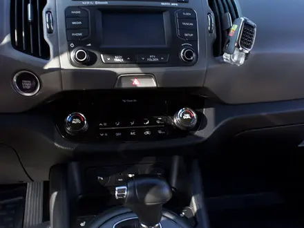 Kia Sportage 2014 года за 7 059 099 тг. в Алматы – фото 4