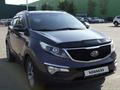 Kia Sportage 2014 годаүшін7 059 099 тг. в Алматы
