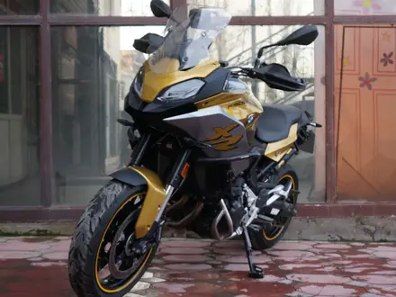 BMW  F 900 XR 2020 года за 5 490 000 тг. в Шымкент