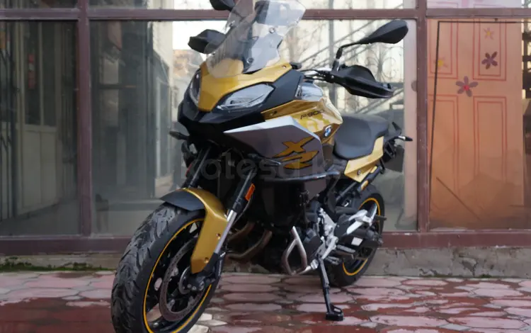 BMW  F 900 XR 2020 года за 5 490 000 тг. в Шымкент