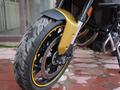 BMW  F 900 XR 2020 года за 5 490 000 тг. в Шымкент – фото 3
