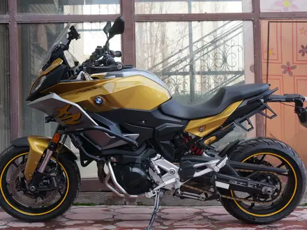 BMW  F 900 XR 2020 года за 5 490 000 тг. в Шымкент – фото 4