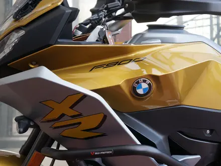 BMW  F 900 XR 2020 года за 5 490 000 тг. в Шымкент – фото 5