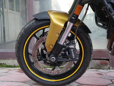 BMW  F 900 XR 2020 года за 5 490 000 тг. в Шымкент – фото 6
