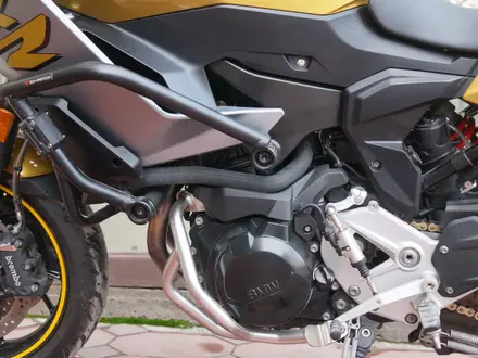 BMW  F 900 XR 2020 года за 5 490 000 тг. в Шымкент – фото 7