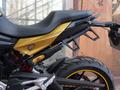BMW  F 900 XR 2020 года за 5 490 000 тг. в Шымкент – фото 8