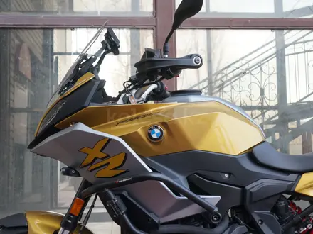 BMW  F 900 XR 2020 года за 5 490 000 тг. в Шымкент – фото 10