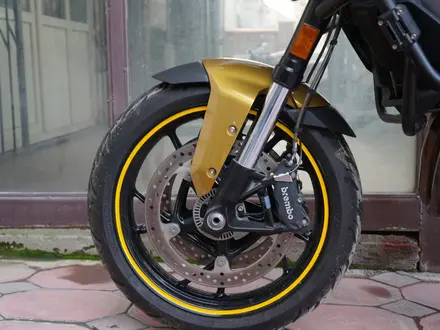 BMW  F 900 XR 2020 года за 5 490 000 тг. в Шымкент – фото 11