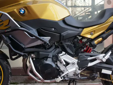 BMW  F 900 XR 2020 года за 5 490 000 тг. в Шымкент – фото 12