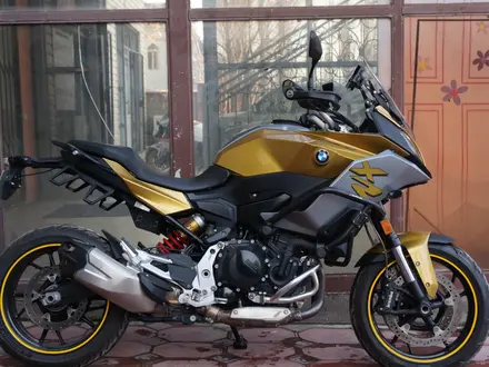 BMW  F 900 XR 2020 года за 5 490 000 тг. в Шымкент – фото 17