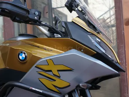BMW  F 900 XR 2020 года за 5 490 000 тг. в Шымкент – фото 18
