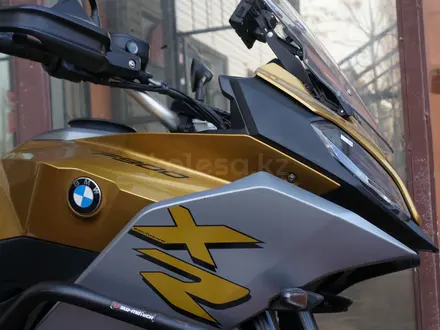 BMW  F 900 XR 2020 года за 5 490 000 тг. в Шымкент – фото 19