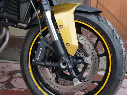 BMW  F 900 XR 2020 года за 5 490 000 тг. в Шымкент – фото 20