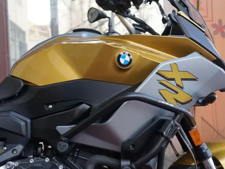 BMW  F 900 XR 2020 года за 5 490 000 тг. в Шымкент – фото 21