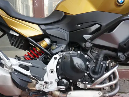 BMW  F 900 XR 2020 года за 5 490 000 тг. в Шымкент – фото 22
