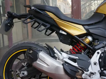 BMW  F 900 XR 2020 года за 5 490 000 тг. в Шымкент – фото 23