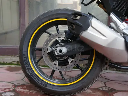 BMW  F 900 XR 2020 года за 5 490 000 тг. в Шымкент – фото 24