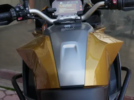 BMW  F 900 XR 2020 года за 5 490 000 тг. в Шымкент – фото 27