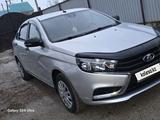 ВАЗ (Lada) Vesta 2021 годаүшін6 000 000 тг. в Уральск – фото 3