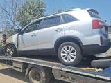 Kia Sorento 2013 года за 100 000 тг. в Алматы – фото 2
